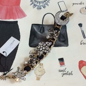 Ann Taylor Bracelet New with tag